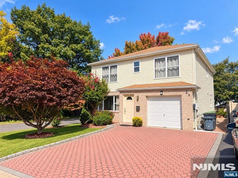 Photo of 223 Merritt Avenue, Bergenfield, NJ 07621 (MLS # 26036439)