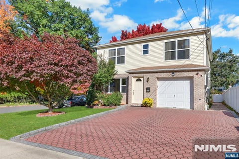 Photo of 223 Merritt Avenue, Bergenfield, NJ 07621 (MLS # 26036439)