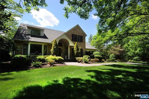 273 Joshua Lane Wyckoff NJ 07481