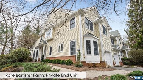 311 Huntington Court Wyckoff NJ 07481