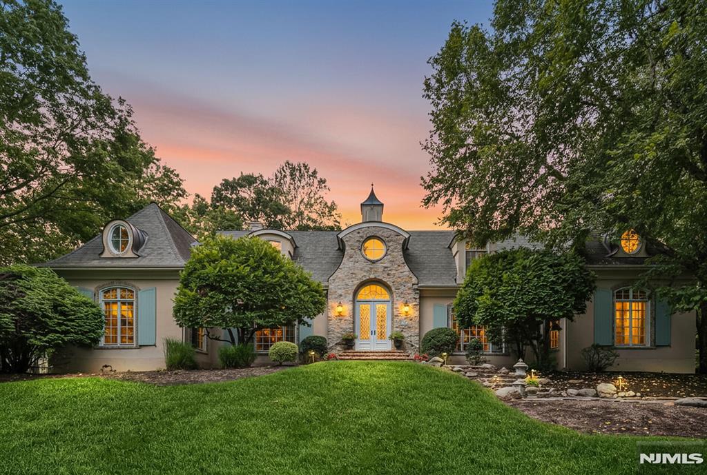 505 Timberline Drive