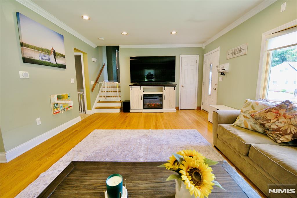 218 Evergreen Street