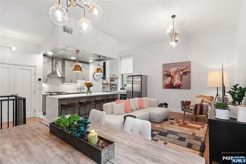 Photo of 167 Wayne Street #T104, Jersey City, NJ 07302 (MLS # 25033247)