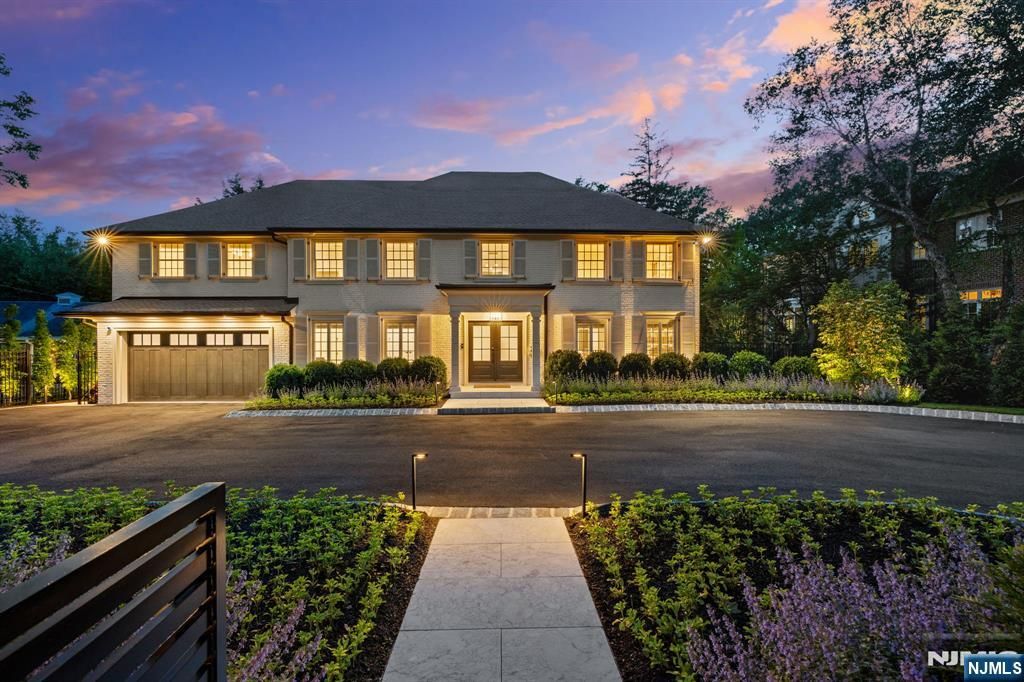 Photo of 306 Hutchinson Road, Englewood, NJ 07631 (MLS # 26014097)