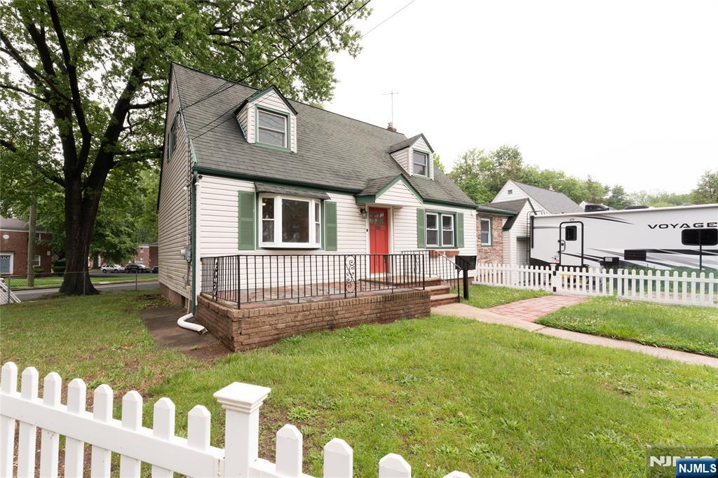 155 Liberty Road
