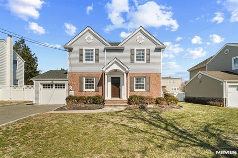 226 Manchester Road River Edge NJ 07661