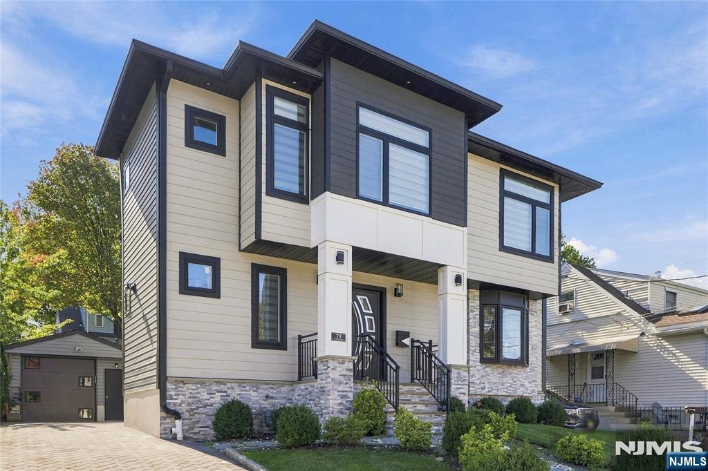 79 Elm Avenue