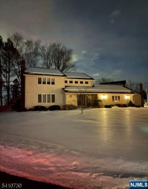 2 Edith Court East Hanover Twp NJ 07936