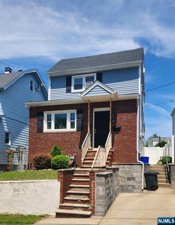 259 Page Avenue