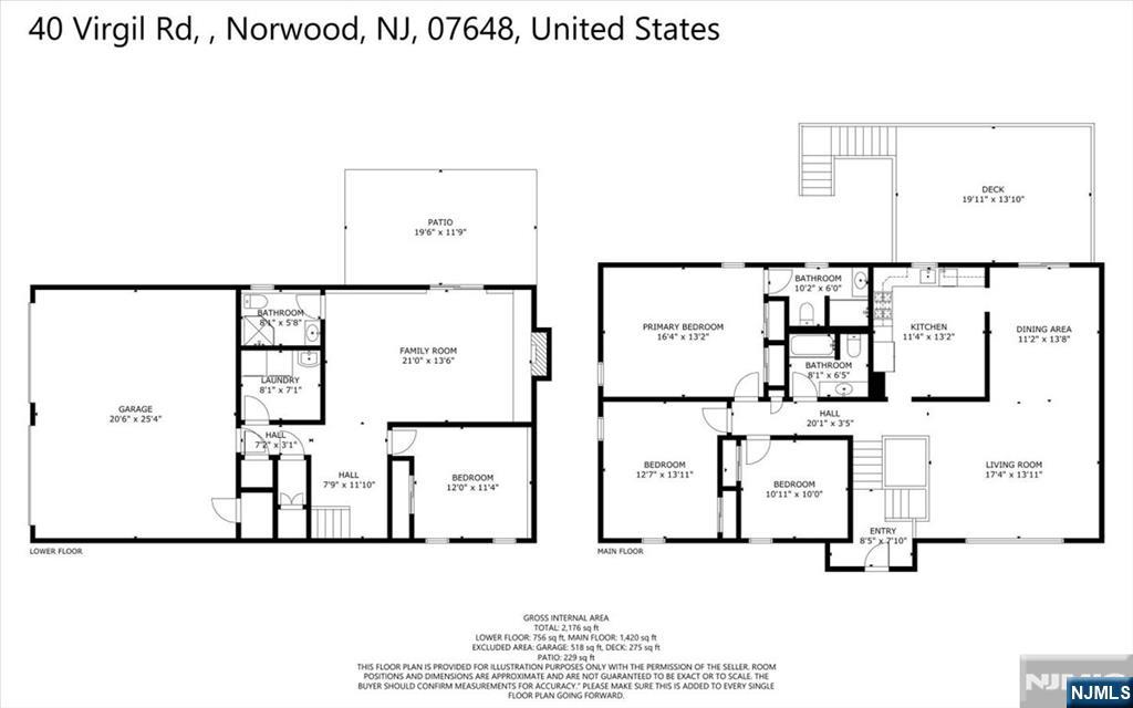 Main image without alt text