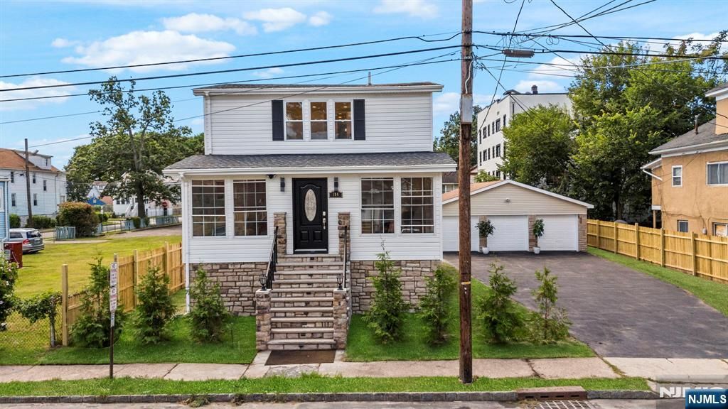 Photo of 184 2nd Street, Englewood, NJ 07631 (MLS # 25030716)