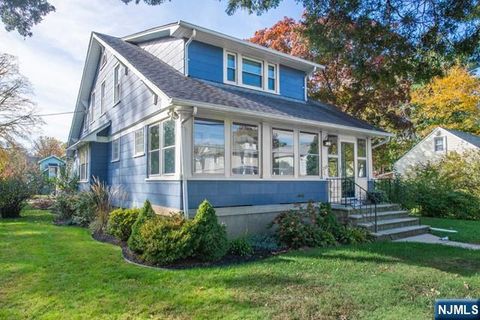 259 Washington Avenue 1 Westwood NJ 07675