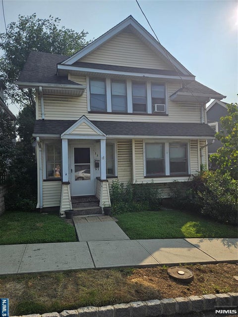 Photo of 23 Elm Street, West Orange, NJ 07052 (MLS # 26032049)