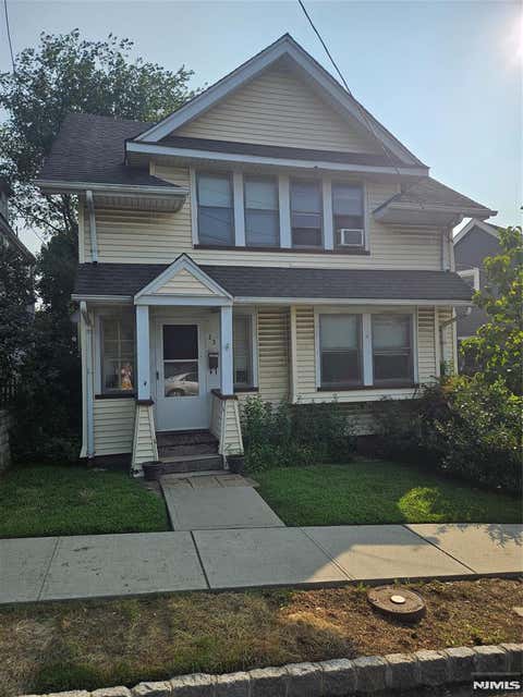 Photo of 23 Elm Street, West Orange, NJ 07052 (MLS # 26032049)