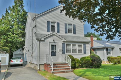 309 Ottawa Avenue Hasbrouck Heights NJ 07604
