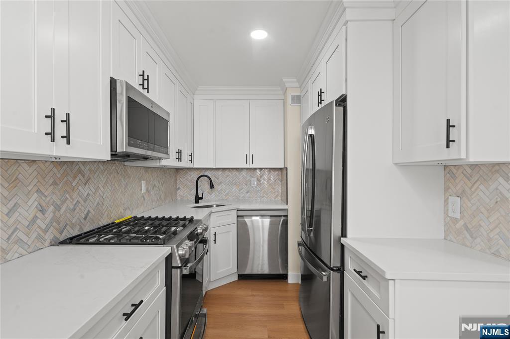 22 Franklin Avenue