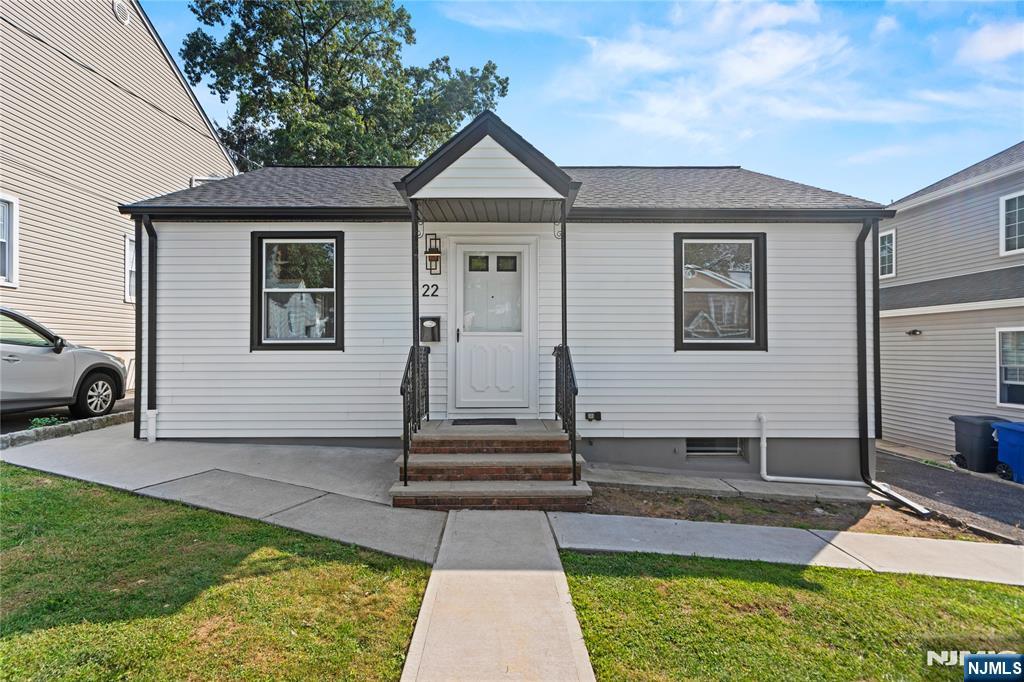 22 Franklin Avenue