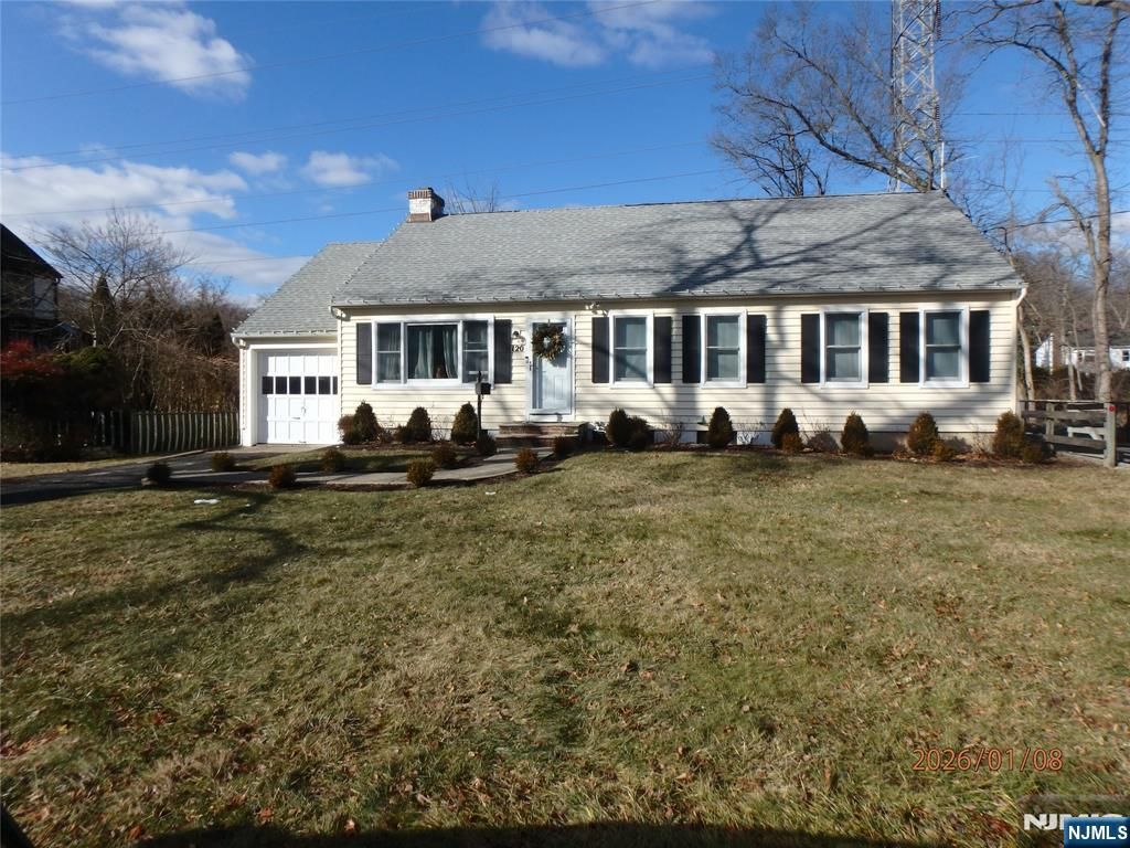 Photo of 120 Meadowbrook Road, Livingston, NJ 07039 (MLS # 26000918)