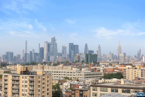 Photo of 700 1st Street #13D, Hoboken, NJ 07030 (MLS # 25027805) Photo of 700 1st Street #13D, Hoboken, NJ 07030 (MLS # 25027805)