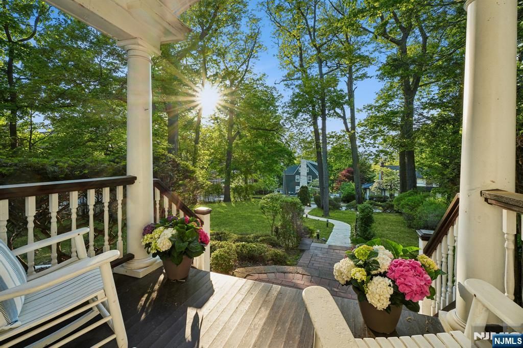 Photo of 82 Arlington Avenue, Caldwell, NJ 07006 (MLS # 26016848)