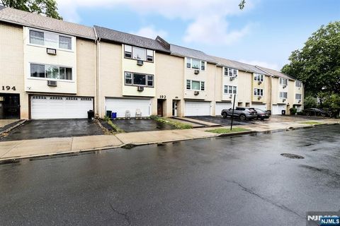 Photo of 190 Park St, East Orange, NJ 07017 (MLS # 26019701)
