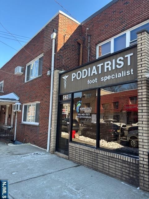542 Anderson Avenue Cliffside Park NJ 07010