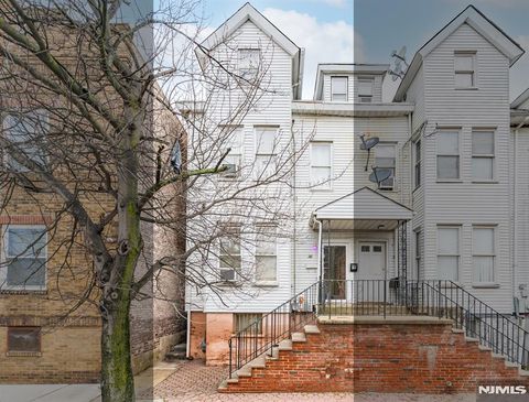 30 2nd Street Elizabeth NJ 07206