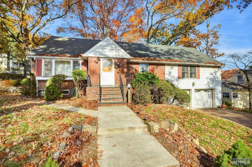 MULTIPLE OFFERS RECEIVED! HIGHEST & BEST OFFERS due by Friday, 11/19/21 at 11 AM! Snap up this expanded two-family with a two-car garage and lovely backyard. Great for investment or live-in! First floor features a living room, dining room, and an eat-in kitchen with side door to yard. A large primary bedroom with full bath and a walk-in closet, bedroom, bedroom/den, and a full bath complete this level. Second floor features a great apartment with a kitchen, dining area, bedroom with huge walk-in closet, and full bath. The basement is large, unfinished with separate utilities, and both units have access for laundry. Enjoy nearby scenic views from the Heights of Hawthorne!