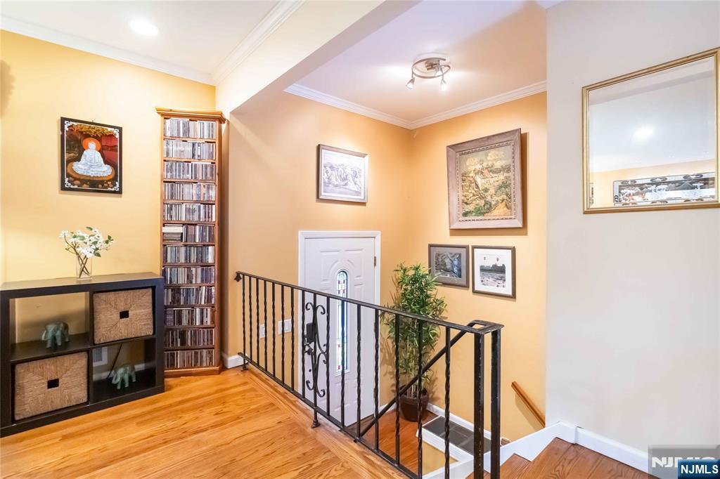 45 W Orchard Street