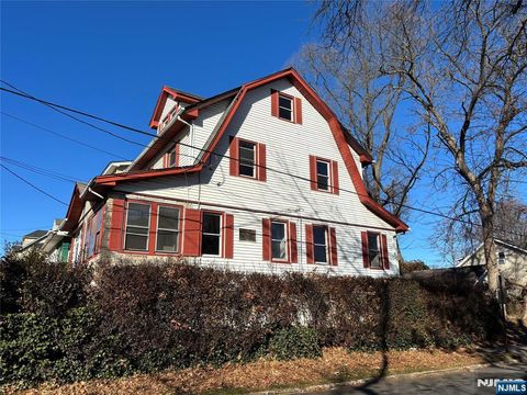 Photo of 259 Williamson Ave, Hillside, NJ 07205 (MLS # 25043070)