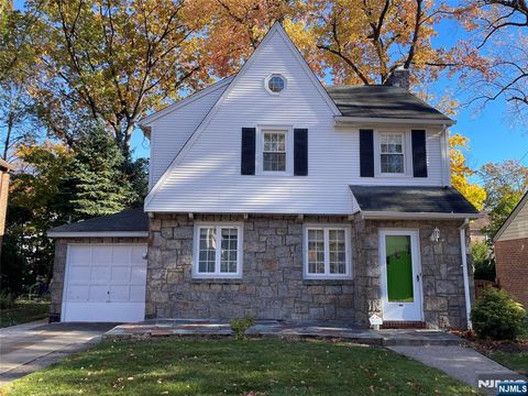 1105 Belle Avenue Teaneck NJ 07666