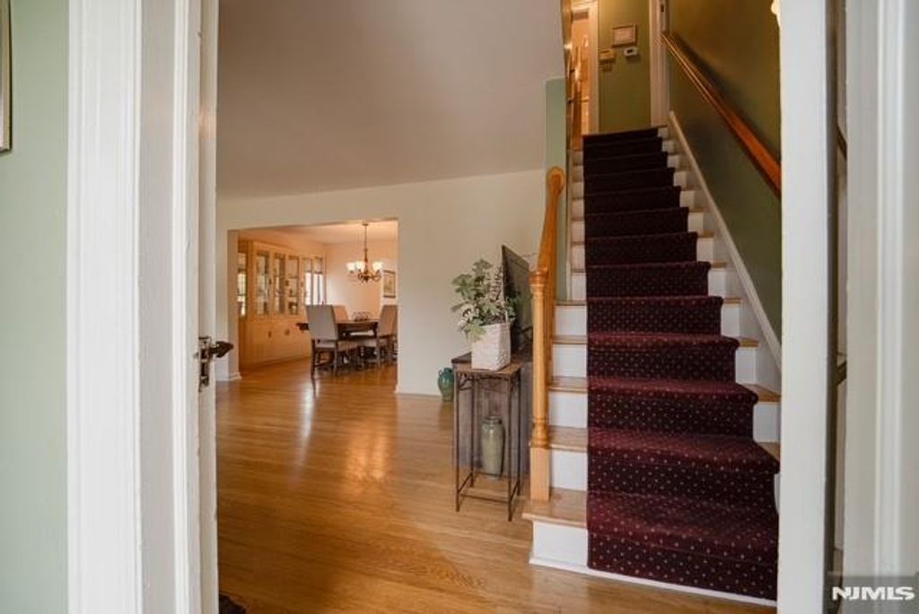 Photo of 37 Mapes Avenue, Nutley, NJ 07110 (MLS # 26008478)