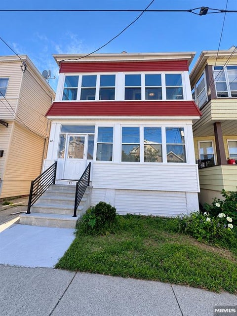 Photo of 22 Semel AVE #2, Garfield, NJ 07026 (MLS # 26034585)