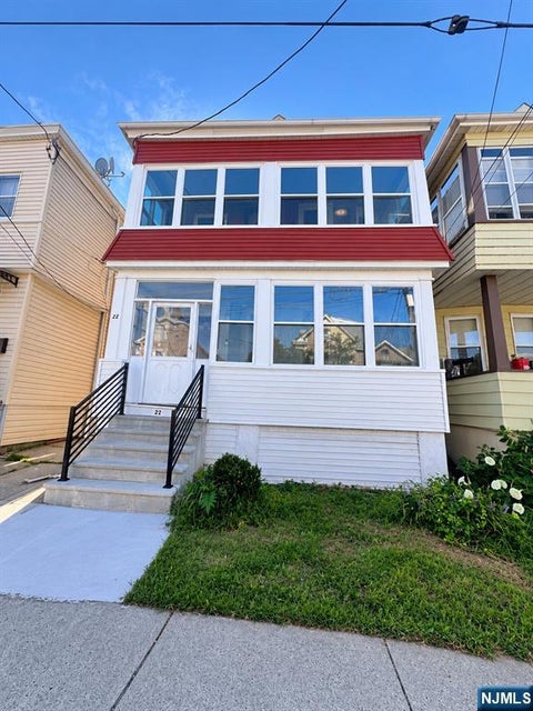 Photo of 22 Semel AVE #2, Garfield, NJ 07026 (MLS # 26034585)
