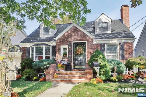 Photo of 53 Forest Street, North Arlington, NJ 07031 (MLS # 26037953)