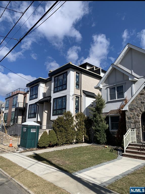 65 Knox Avenue