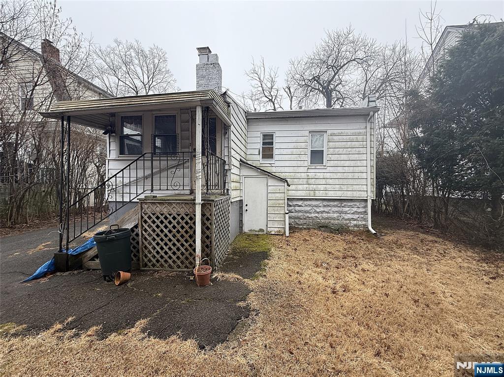 96 Claremont Avenue