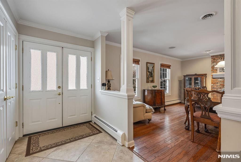 Photo of 16 Dimas Court, Harrington Park, NJ 07640 (MLS # 26003035)