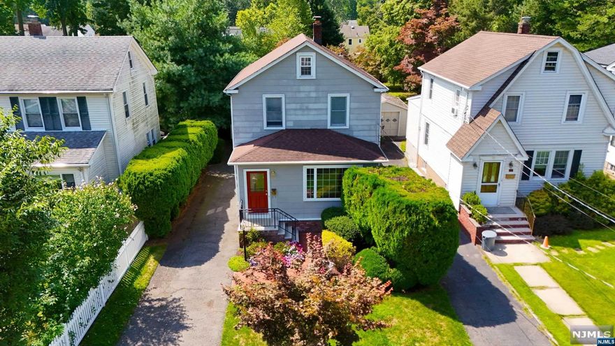 Charming 2-Bedroom, 2-Bath with a bonus room in Desirable Tenafly, NJ Welcome to this beautifully maintained home in the heart of Tenafly, NJ. This property offers comfort, style, and convenience, ideal for those seeking a vibrant community with access to Bergen County's top-rated schools. Features Include: Spacious Living Areas: Generous living room, cozy parlor, dining room and sunroom that leads to a nice sized deck perfect for relaxing or entertaining. Modern Eat-In Kitchen: Equipped with stainless steel appliances. Detached 1-Car Garage: Provides convenience and extra storage. Versatile Basement: Partially finished, ideal for a home office, gym, or recreation room. Pull-Down Attic & Landscaped Yard: Great for storage and outdoor enjoyment. Prime Location: Close to schools, parks, and all Tenafly amenities. Experience this wonderful home and make Tenafly your new community!