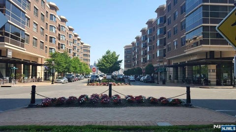 Photo of 22 Ave At Port Imperial #323, West New York, NJ 07093 (MLS # 26018891)