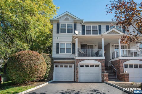 Photo of 702 Buckland Court, Denville Township, NJ 07834 (MLS # 26039500)