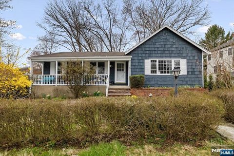 74 Local Street, Park Ridge, NJ 07656 - #: 25012191
