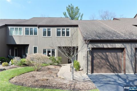 Photo of 6 Romopock Court #6, Mahwah, NJ 07430 (MLS # 26009614)