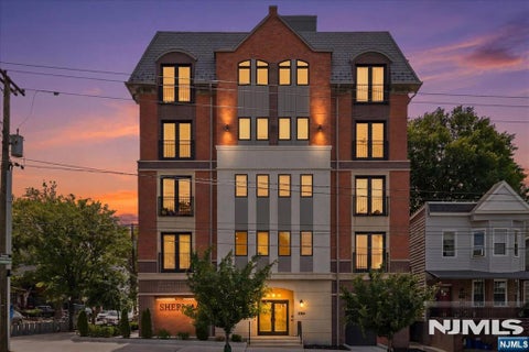 Photo of 139 Sherman Place #404, Jersey City, NJ 07307 (MLS # 26040279)