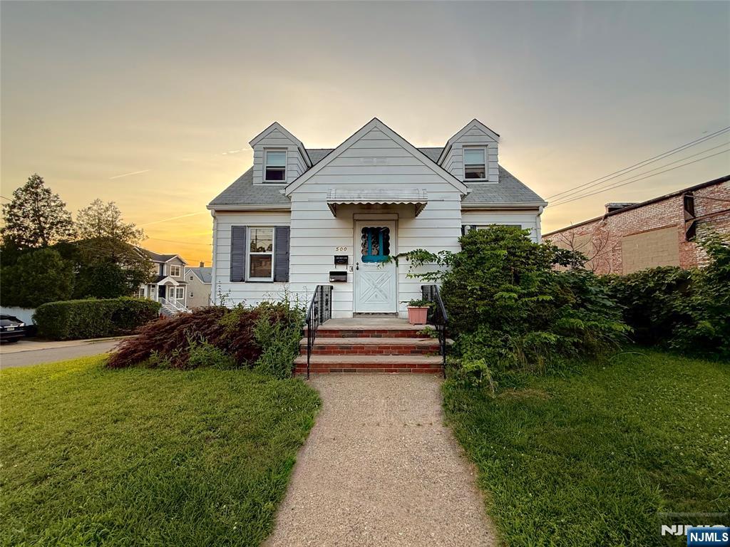 500 Jefferson Street