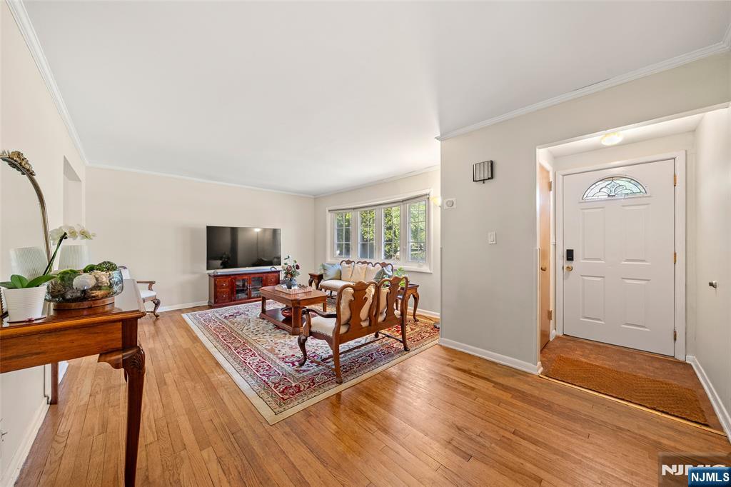 43 Woodvale Road