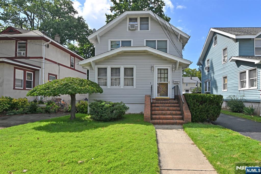 856 Ester Avenue