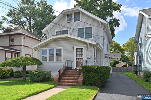 Photo of 856 Ester Avenue, Teaneck, NJ 07666 (MLS # 26032092)