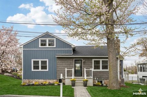 2 Guenter Street Butler Borough NJ 07405