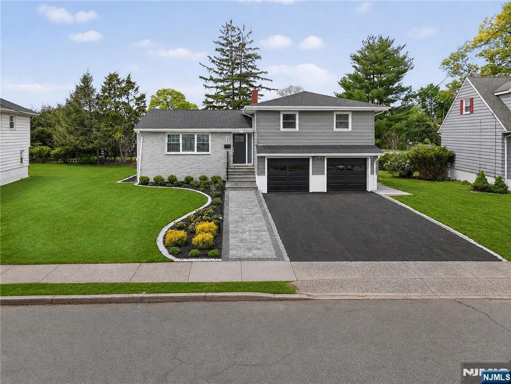 Photo of 556 Princeton Street, New Milford, NJ 07646 (MLS # 26017777)